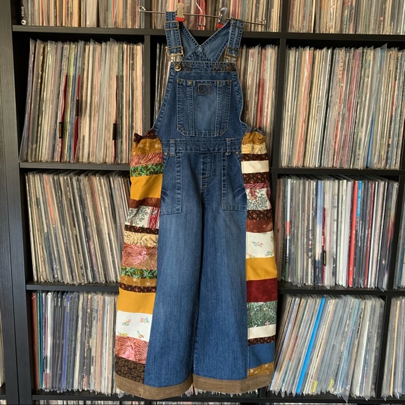 ⚡️SYF patchwork grateful tour dead company kids ♻️ - Picture 5 of 13